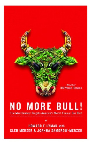 More bull the - bull!:, mad