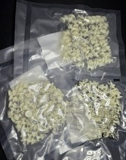 150x Curtain Track Rollers