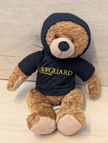 The bodyguard musical official - bodyguard,