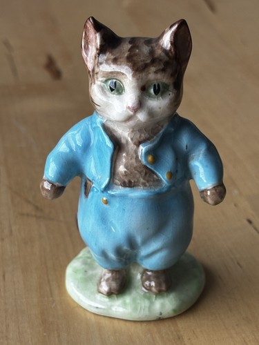 Beswick beatrix potter tom - beswick,