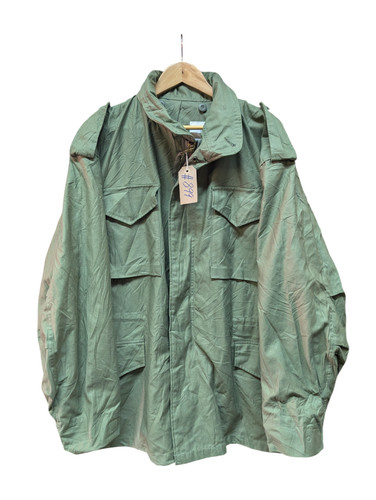 Army style alpha industries - style,