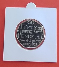  2005, PROOF,  JOHNSONS