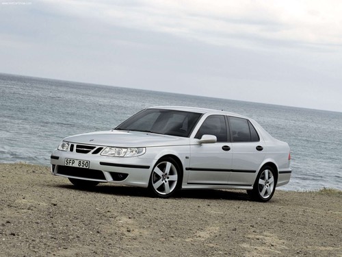 Bsw saab 5 trionic - saab,
