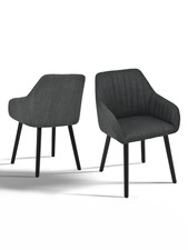 Goeurvant Dining Chairs Set