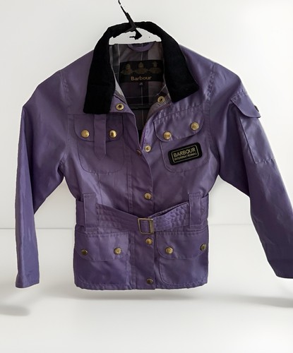 Barbour international - barbour,