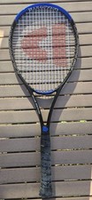 Donnay Tennis Racket Graphite
