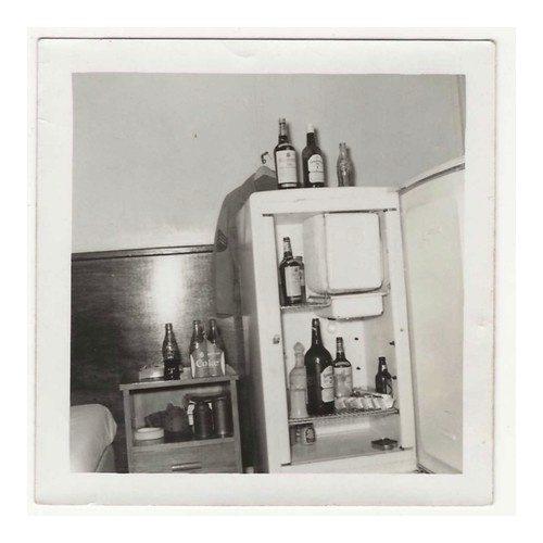 Vintage photo open - vintage,