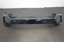 MINI COUNTRYMAN REAR BUMPER