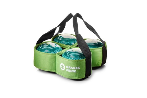 Drakes pride four - drakes,