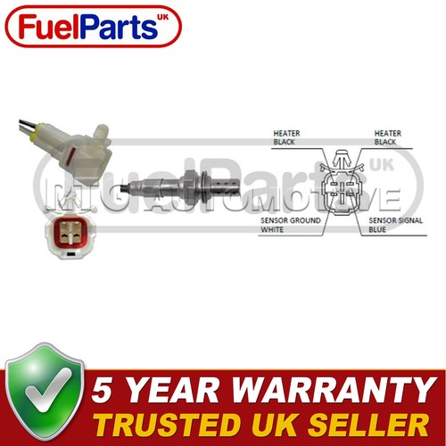 Fuelparts lambda oxygen - fuelparts,