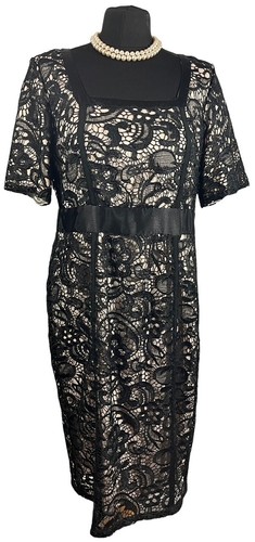 Berketex womens black beige - womens,