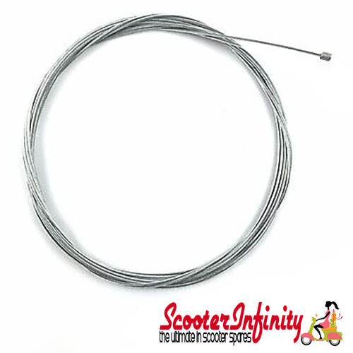 Cable throttle inner vespa - throttle,