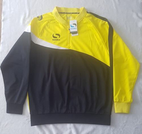 Sondico men tracksuit top - sondico, men's