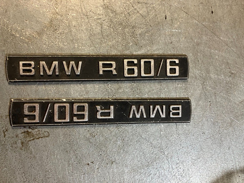 Bmw r60 starter motor - bmw,