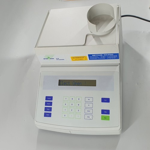 Pq2768 mettler toledo - mettler,
