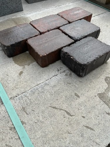 Bradstone woburn rumbled - rumbled, in
