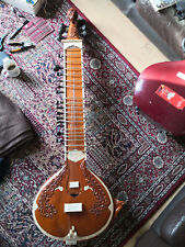 Surbahar -- Murari Mohan Adhikari -- Kanai Lal