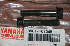 Yamaha crankcase bolt XS1100