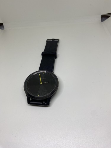 Garmin vivomove hybrid - garmin, hr