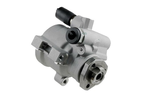 Power steering pump - power, vw