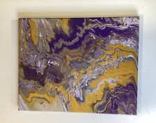 Abstract Wall Art Modern