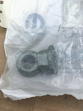 CHRYSLER JEEP DODGE Hex Nut