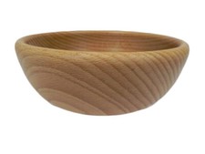Wooden bowl fruit - -,