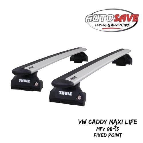 Thule wingbar evo - thule,