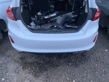 FORD FIESTA ST LINE REAR