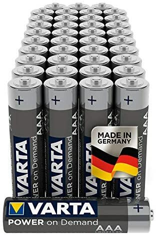 Power demand aaa micro - on,