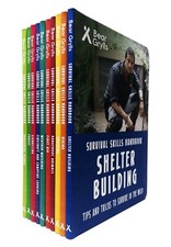 Bear grylls survival skills - bear,