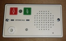 Intercall L753 Nursecall Call