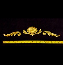 DECORATIVE MOULDING ORNATE