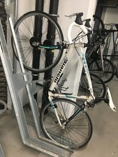 Bianchi C2C Carbon Fork Road Bike/55cm