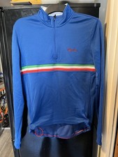 Rapha men's Country cycling jersey size large