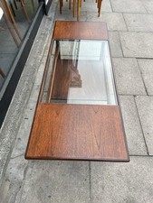 Vintage G plan Rectangular