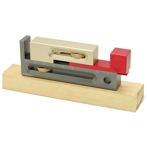 Mobile rip saw adjustment tool - mobile,