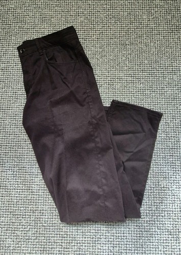 Next dark maroon - next, fit
