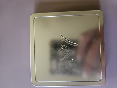 No7 eyeshadow palette - no7,
