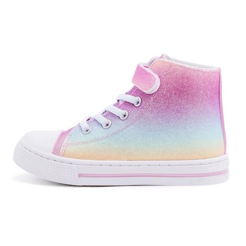 Girls hightop - girls, (children)