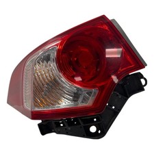 HONDA ACCORD REAR LIGHT MK8