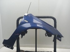 FORD FIESTA Right Front Wing O/S 2002-2009 BLUE 3 Door Hatchback 