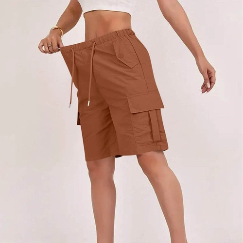 Women elasticated waist - women's,