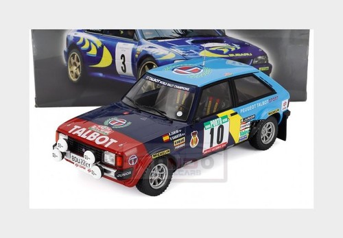 Talbot sunbeam 10 - talbot, #10