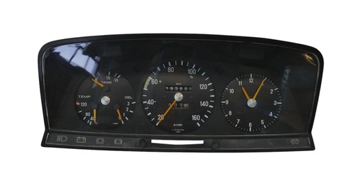 Mercedes w123 diesel - mercedes,