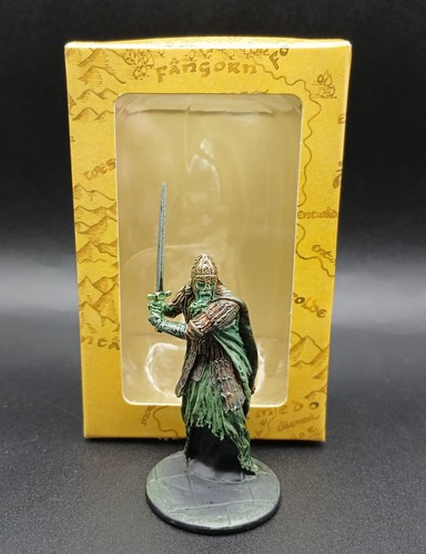 Eaglemoss lord the rings - of,