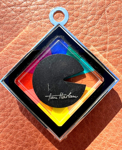 Vintage tian harlan cocktail - vintage,
