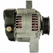 HELLA Alternator - 14V - 60A -