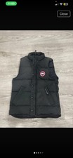 Canada Goose body warmer