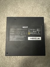 NZXT C750 80+ Gold Modular PC Power Supply with Cables